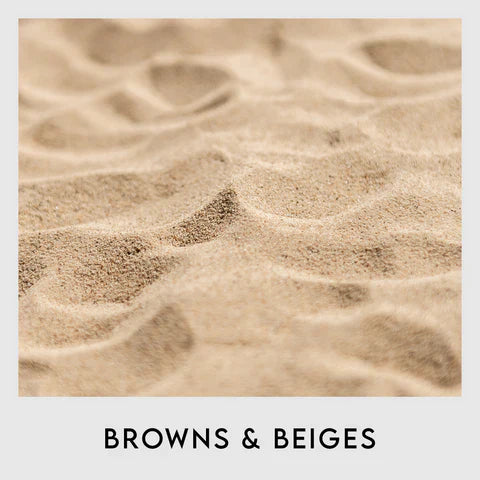 Browns & Beiges