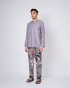 Putera Batik Set Adults - AMIN