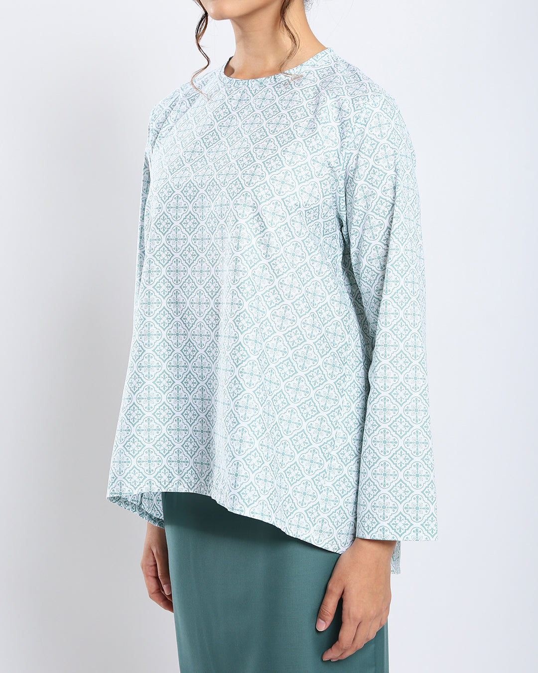 Lily Batik Set Adults - TULUS 3