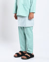 Jati Instant Samping Kids - TULUS