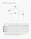 Tuah Batik Shirt Kids - CINTA