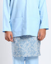 Jati Instant Samping Kids - LAYANG