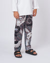 Putera Batik Set Kids - AFWA