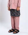 Jati Instant Samping Kids - WARNA