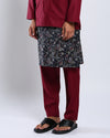 Jati Instant Samping Adults - WARNA