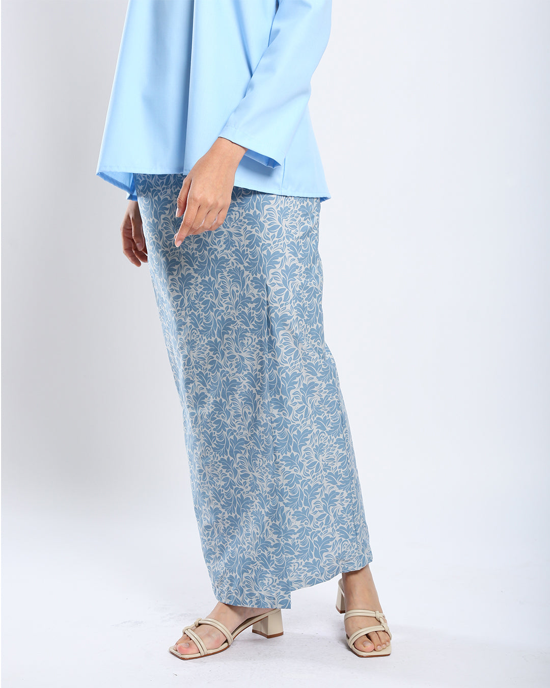 Lily Batik Set Adults - LAYANG 2