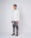 Putera Batik Set Adults - AFWA