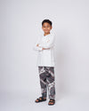 Putera Batik Set Kids - AFWA