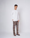 Putera Batik Set Adults - FATHI