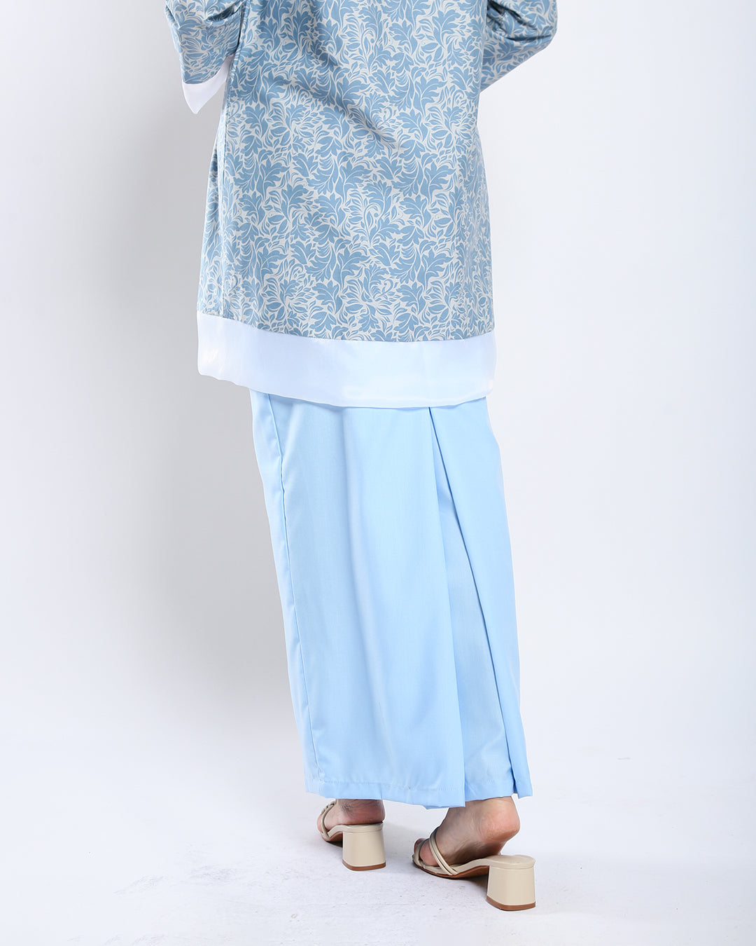 Lily Batik Set Adults - LAYANG 3