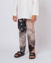 Putera Batik Set Kids - MUAZ