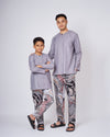 Putera Batik Set Adults - AMIN
