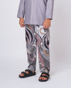 Putera Batik Set Kids - AMIN