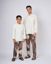Putera Batik Set Adults - IZZAR