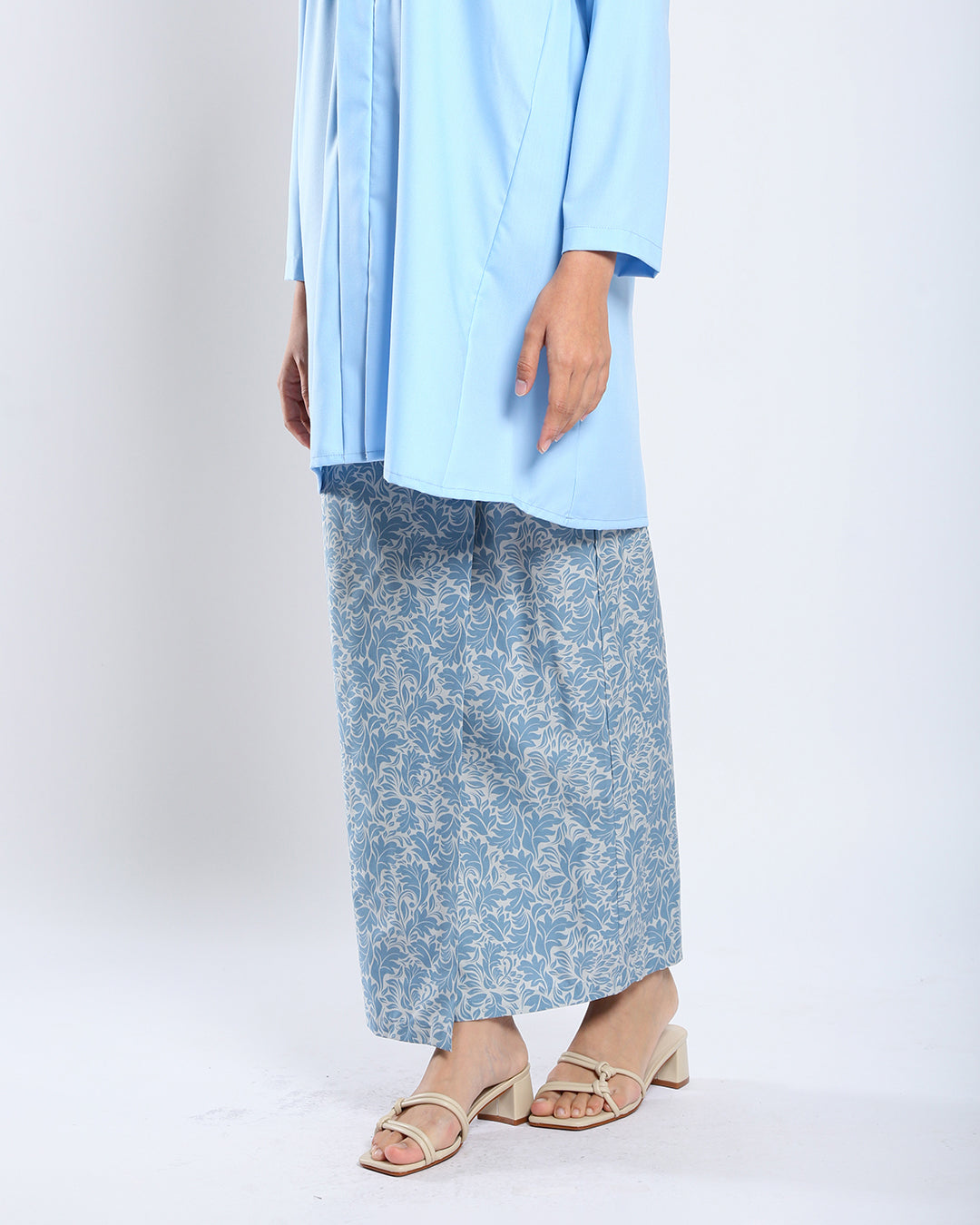 Lily Batik Set Adults - LAYANG 4