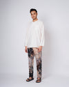 Putera Batik Set Adults - MUAZ