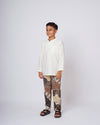 Putera Batik Set Kids - IZZAR