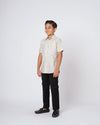 Tuah Batik Shirt Kids - KASIH