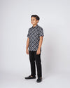 Tuah Batik Shirt Kids - RIA