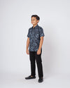 Tuah Batik Shirt Kids - CINTA