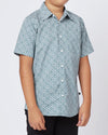 Tuah Batik Shirt Kids - INDAH