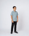 Tuah Batik Shirt Kids - INDAH