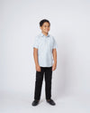 Tuah Batik Shirt Kids - AWAN
