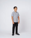 Tuah Batik Shirt Kids - DETIK