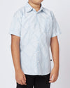 Tuah Batik Shirt Kids - AWAN