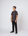 Tuah Batik Shirt Kids - WARISAN