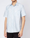 Tuah Batik Shirt Adults - AWAN