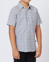 Tuah Batik Shirt Kids - DETIK