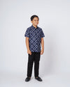 Tuah Batik Shirt Kids - SINAR