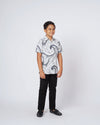 Tuah Batik Shirt Kids - ALUR