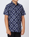 Tuah Batik Shirt Kids - SINAR