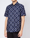 Tuah Batik Shirt Adults - SINAR