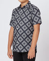 Tuah Batik Shirt Kids - RIA