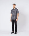 Tuah Batik Shirt Adults - SETIA