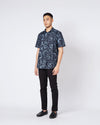 Tuah Batik Shirt Adults - CINTA