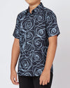 Tuah Batik Shirt Kids - CINTA