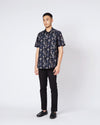 Tuah Batik Shirt Adults - PURNAMA