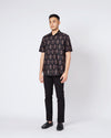 Tuah Batik Shirt Adults - WARISAN