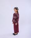 Lily Batik Set Kids - JIWA 3