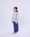 Lily Batik Set Kids - MAHLIGAI 3