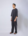Rumi Oversize Set Adults - BLACK