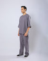 Rumi Oversize Set Adults - GREY