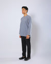 Asal Monochrome Set Adults - TEXTURED