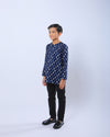 Kekanda Batik Top Kids - SANTUN