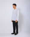 Asal Monochrome Set Adults - STRIPES