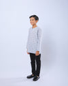 Kekanda Batik Top Kids - MAHLIGAI